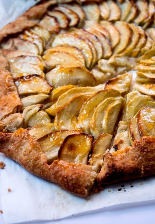 18 Elegant French Dessert Recipes to Impress