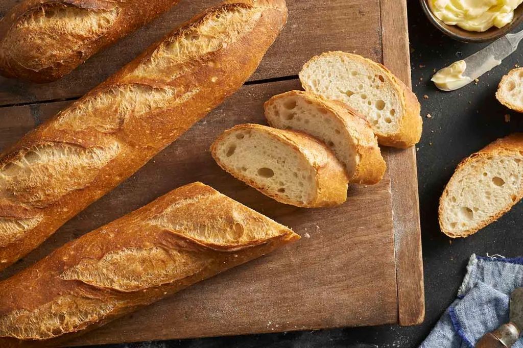French Baguette