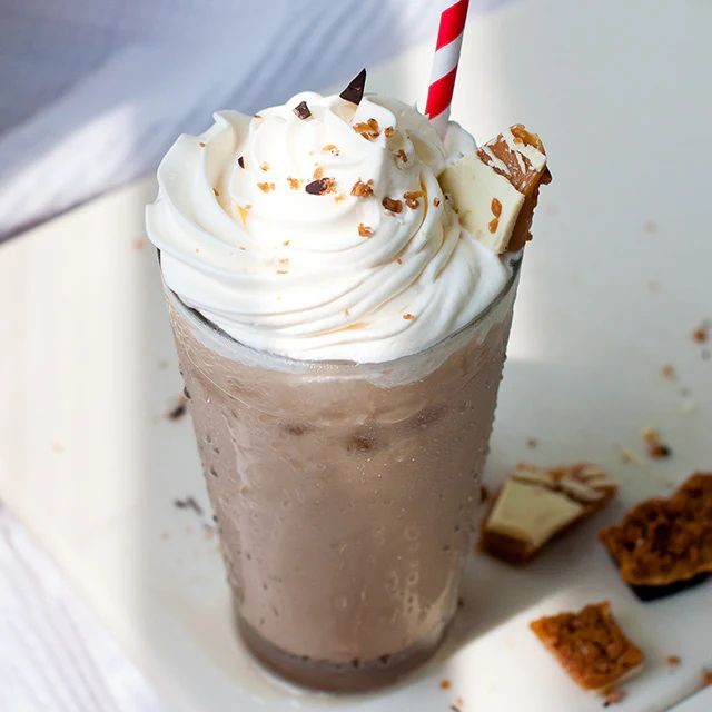 22 Decadent French Vanilla Cappuccino Recipes for Coffee Lovers