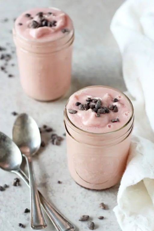 19 Refreshing Frozen Watermelon Recipes Perfect for Summer