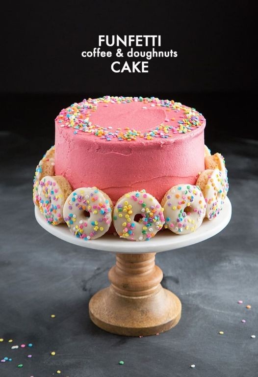 18 Irresistible Mini Donut Recipes for Sweet Cravings