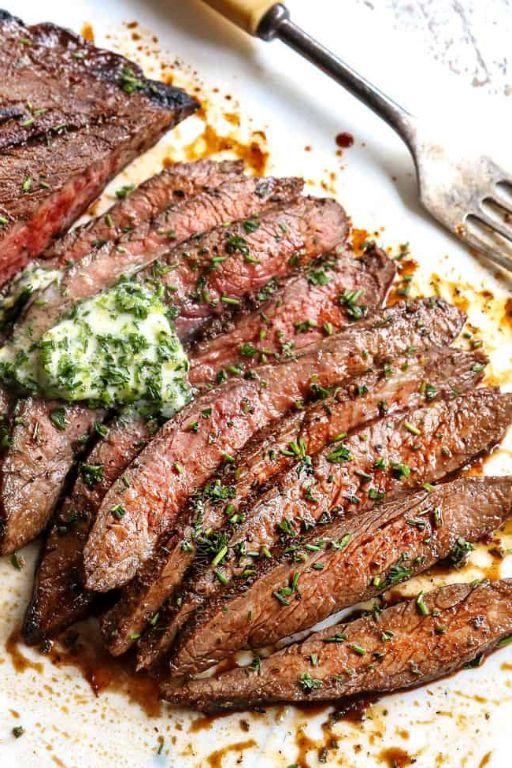 18 Juicy Grilled London Broil Recipes for Summer