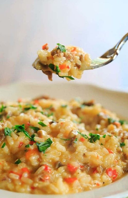 20 Delicious Giant Marconi Pepper Recipes for Every Occasion