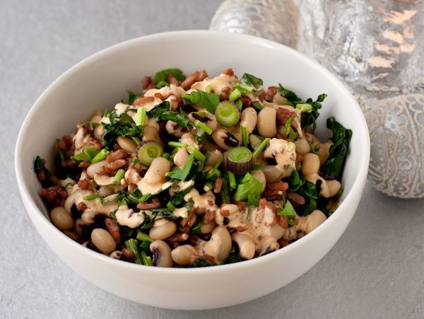 Gluten-Free Hoppin John