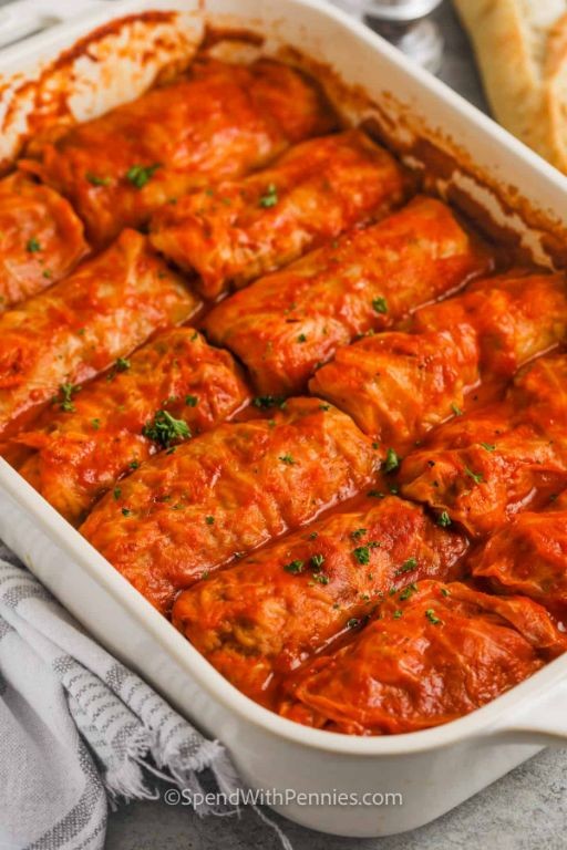 18 Heartwarming Grandma Old-Fashioned Dinner Recipes Classic