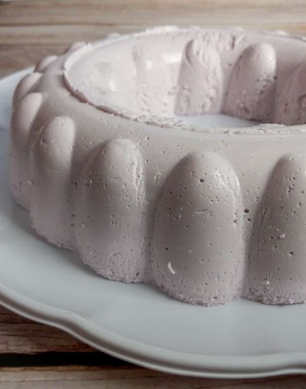 Grape Jello Cool Whip Dream