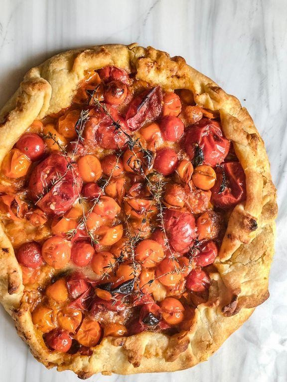 20 Delicious Grape Tomato Recipes for Every Occasion