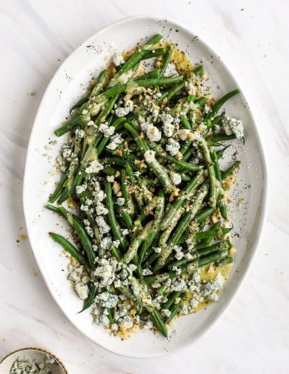 18 Flavorful Unique Green Bean Recipes Deliciously Creative