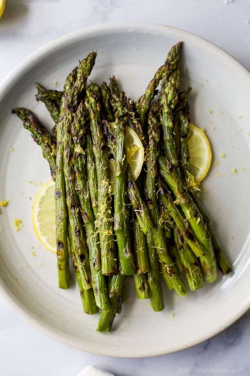 18 Heart-Healthy Cholesterol-Free Recipes for Wellness