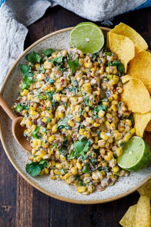 19 Delicious Esquites Recipes Perfect for Any Occasion
