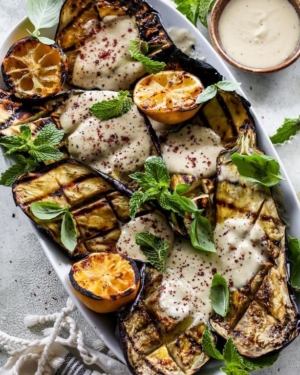 20 Exquisite Vegan Recipes to Impress Your Guests