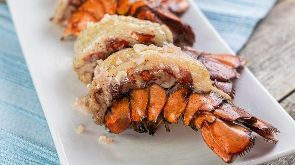 20 Succulent Grilled Lobster Tail Recipes with Garlic Butter