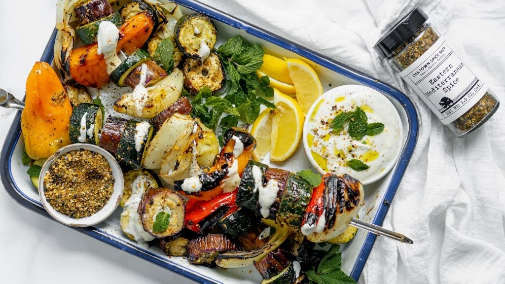 20 Elegant Hors d’Oeuvres Recipes for Entertaining