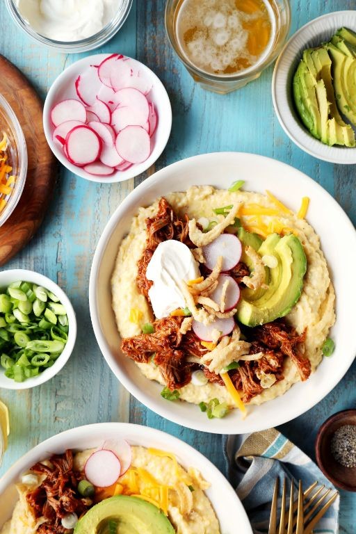 19 Creative Leftover Grits Recipes Tasty