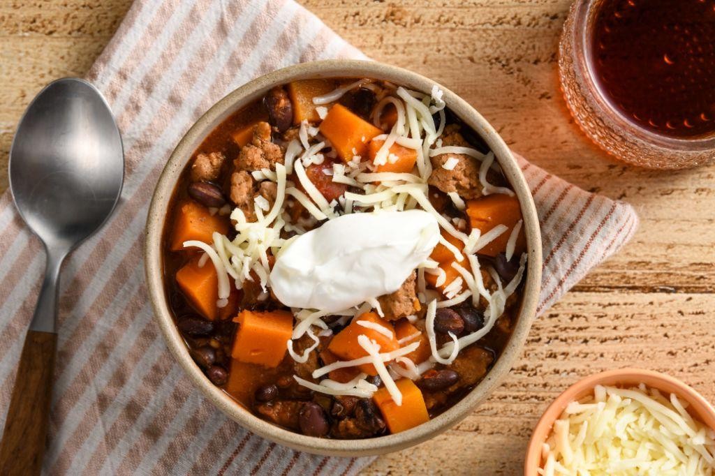 20 Flavorful Ground Pork Crock Pot Recipes for Busy Weeknights