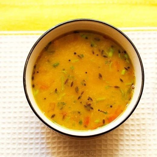 Gujarati Dal