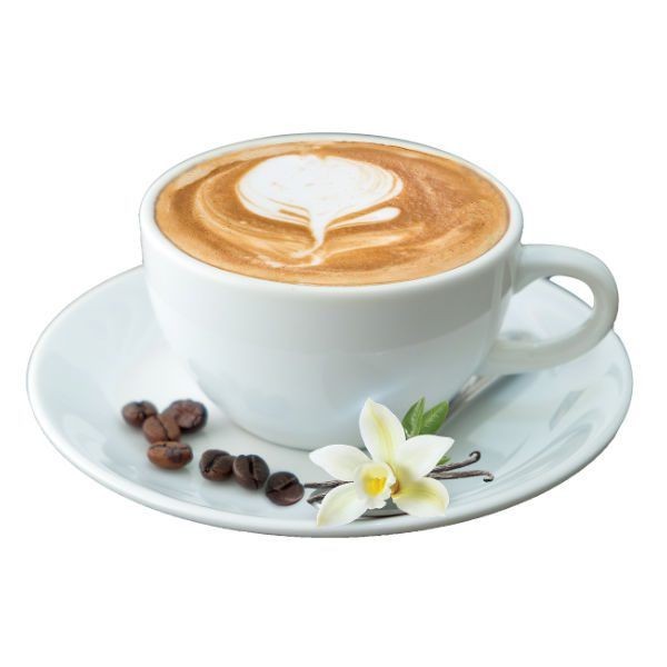 Hazelnut French Vanilla Cappuccino