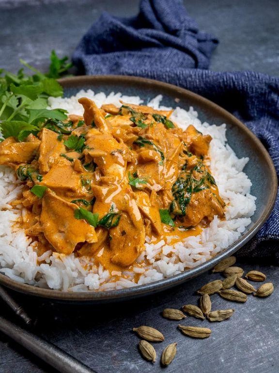 20 Spicy Turkey Curries Delicious Recipes