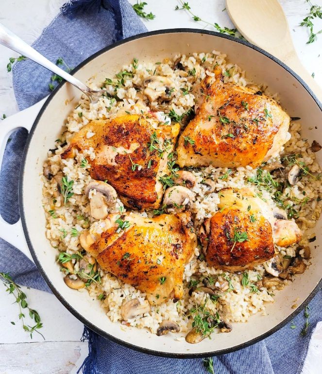20 Delicious Heart Healthy Recipes for a Stronger Heart