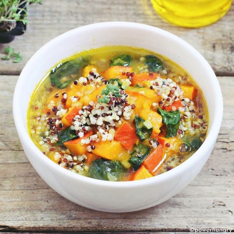 20 Delicious High Protein Soups Recipes for Fitness Enthusiasts