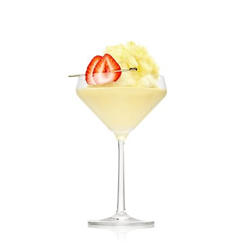 Honey Melon Ciroc Daiquiri