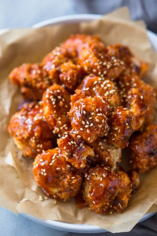 20 Delicious Broccoli and Cauliflower Recipes for Healthy Eating