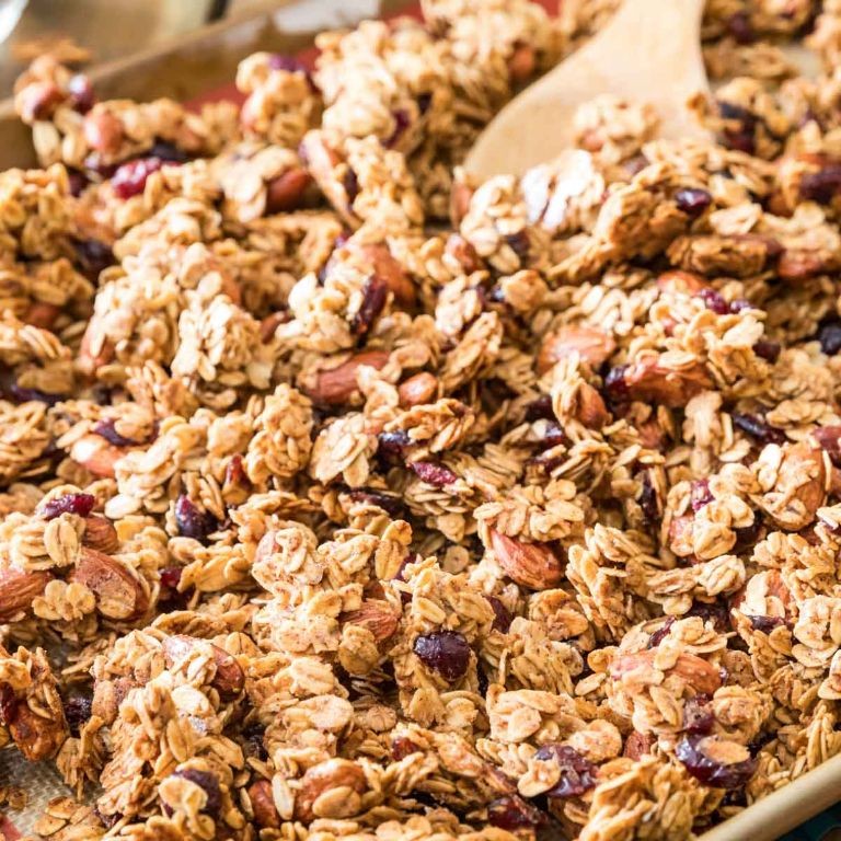18 Creative Sugar Spun Run Recipes Delicious