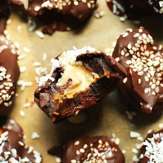 19 Sweet Rosh Hashanah Recipes Delightful