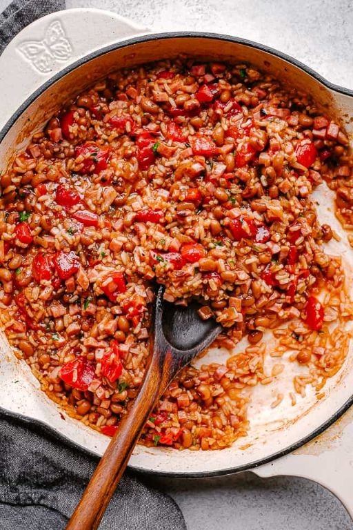 20 Delicious Hoppin John Recipes for Every Occasion