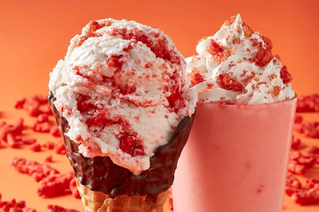 19 Spicy Hot Cheeto Recipes Perfect for Snacking