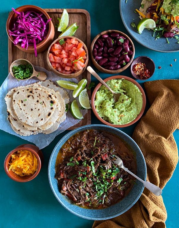 20 Flavorful Instant Pot Beef Recipes for Busy Weeknights