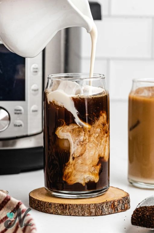 Instant Pot Cold Brew Coffee