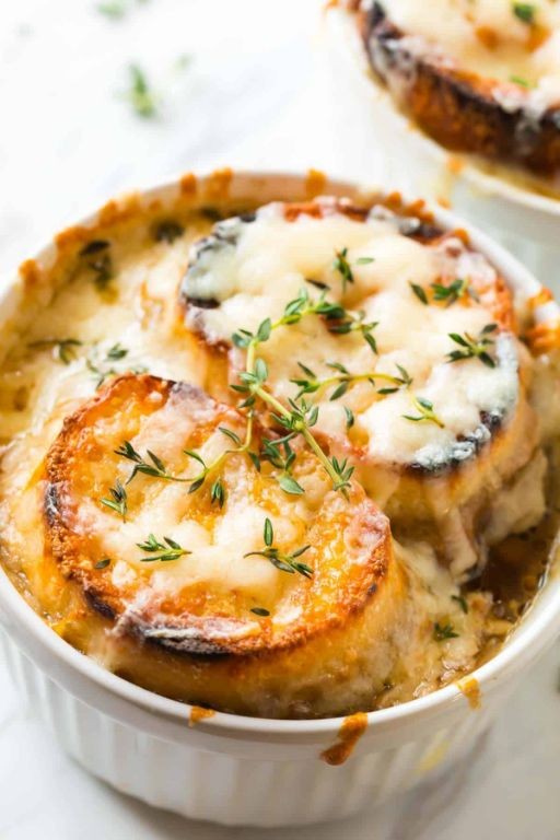 20 Quick Instant Pot Soup Recipes Perfect for Busy Weeknights