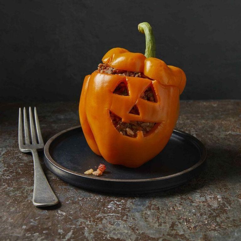 Jack-O