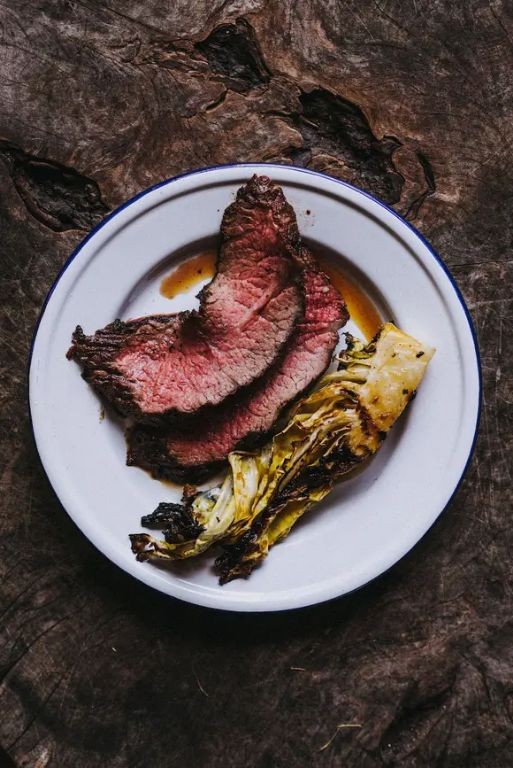 Jamaican Jerk Rump Roast