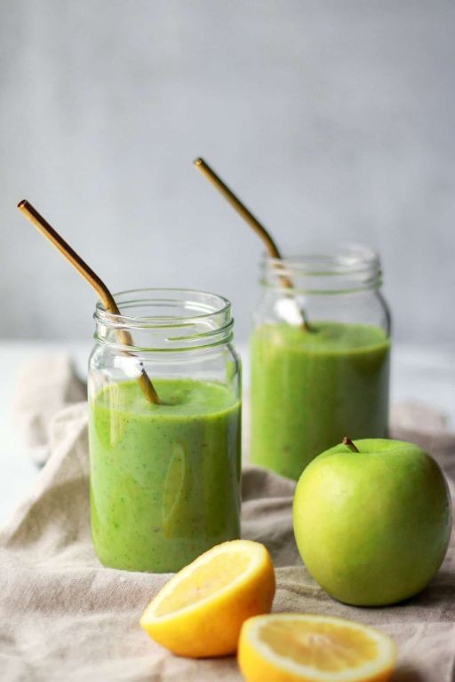 19 Nutritious Superfood Recipes Healthy