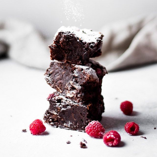 Karo Syrup Brownies