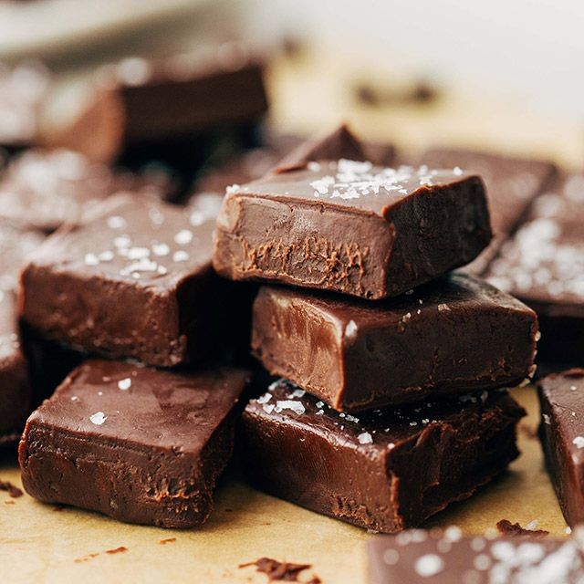 Karo Syrup Fudge
