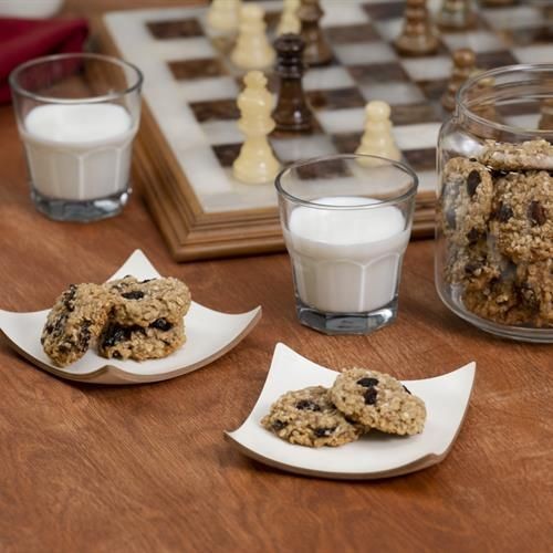 Karo Syrup Oatmeal Cookies
