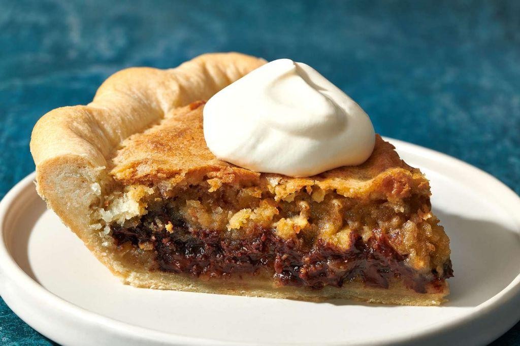 Kentucky Derby Pie