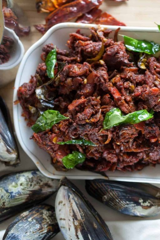 18 Authentic Kerala Recipes Traditional