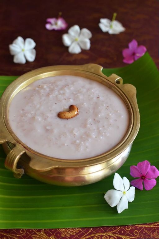 Kerala Style Payasam