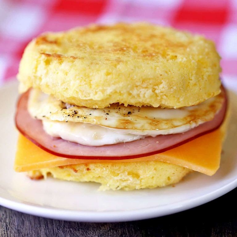 20 Delicious Keto Egg Recipes Healthy