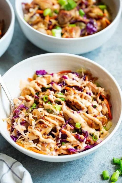 20 Delicious Keto Shredded Chicken Recipes for Busy Cooks