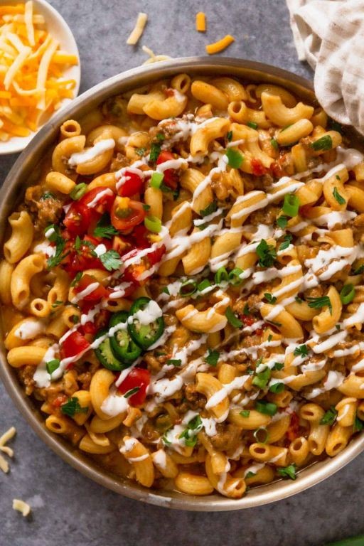 19 Creamy Keto Pasta Recipes for Low-Carb Lovers