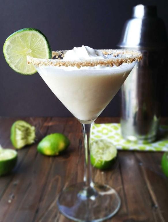 18 Zesty Key Lime Recipes for Summer
