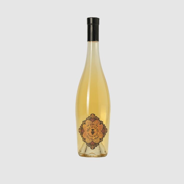 Kiwi Honey Wine