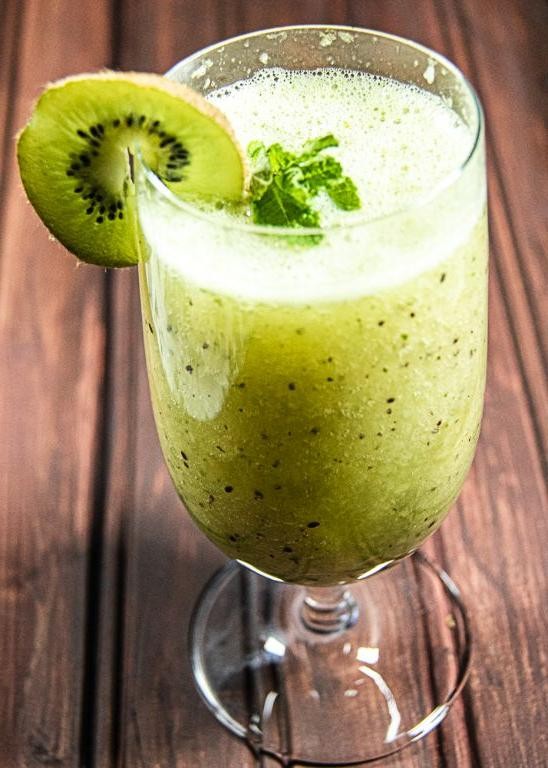 18 Refreshing Mocktail Recipes for Every Occasion