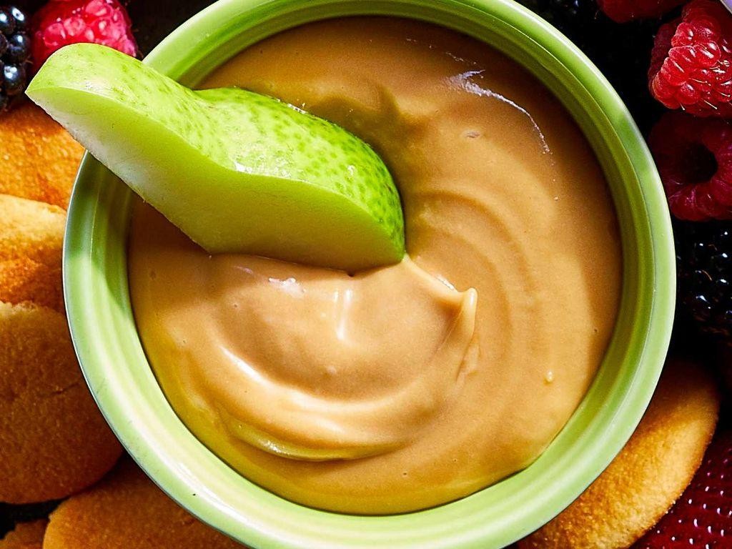 Kraft Caramel Apple Dip