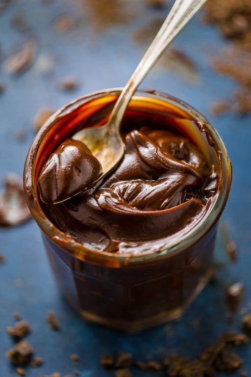 Kraft Caramel Fudge Sauce